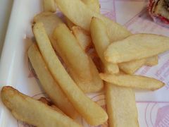 -FATBURGER 特富客汉堡(外交公寓店)