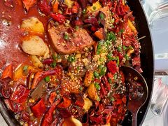 -燕郊烧鸽子(酷车小镇店)