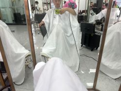 -ASG Hair Salon烫染·接发