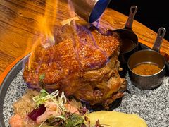 -Efes Turkish & Mediterranean Cuisine 艾菲斯餐厅(陆家嘴店)