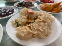 -康陵正德春饼宴26号