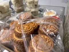-天泽祥·鼓楼馒头(鼓楼店)