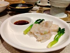 -万丽轩·粤菜(王府井金茂万丽酒店)