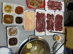 -杏花吴记牛肉火锅