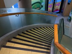 -麦当劳(展览路店)