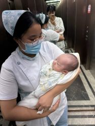 -宝生月子中心(独栋园林·福田店)