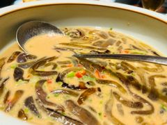 -鲜得莱渔港·小平岛海胆馆(七贤岭店)