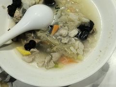 -渔码头食府·20年蓬莱老字号(登州路店)