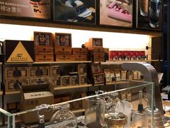 -猫屎咖啡(日月光中心广场店)