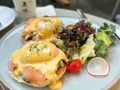 -农畉LONFOOD(福田星河COCOPark店)