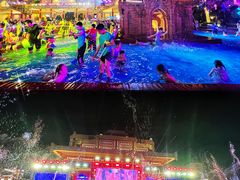 -南宁方特东盟神画