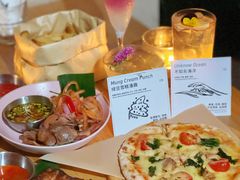 -NAYA Bar ·酒(红山店)