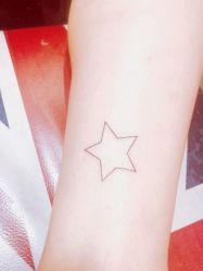 -墨無界刺青TATTOO