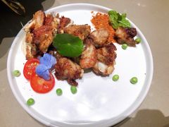 -享月汤皇·海鲜小火锅·聚会(曲江创意谷店)