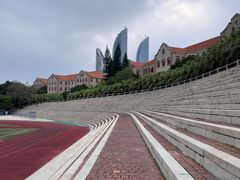 -厦门大学(思明校区)