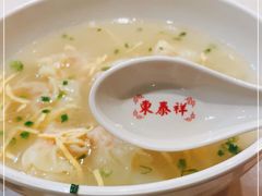 -东泰祥生煎馆(重庆北路店)
