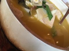 -羡餐厅·杭帮菜·淳菜(千岛湖自由洲际殿店)