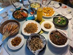 -79号渔船海鲜饭店(华强北店)