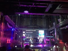 -老木头音乐空间(月河街店)