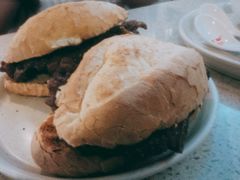 -义顺牛奶公司(庇利金街店)