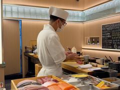 -鮨政·Omakase(港汇恒隆广场店)
