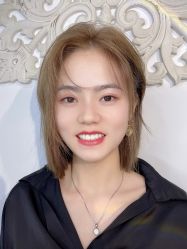 点击看大图 -IN 巷 salon明星店