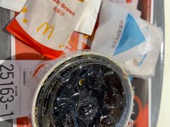 -麦当劳(世贸店)