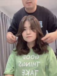 -AFA Hair studio·女士发型设计
