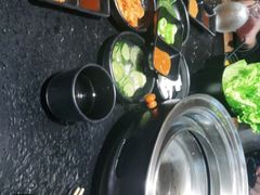 -九田家黑牛烤肉料理(石路天虹店)