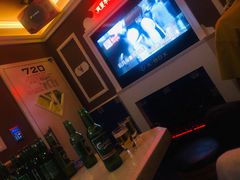 -歌库K馆(人信汇店)