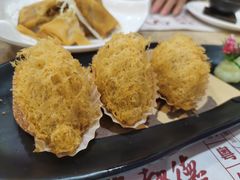 -点都德(大茶楼店)