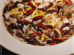 -太二酸菜鱼(深圳布吉万象汇店)