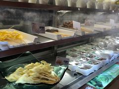 自助取餐区-串一火锅(赛格国际购物中心店)