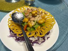-鸿鑫海鲜楼(福辉店)