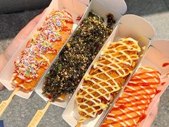 -咔芝棒·韩式炸鸡(印象汇店)