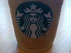 -星巴克(无锡苏宁天御广场店)