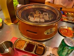 -西塔老太太泥炉烤肉(苏州大悦城店)