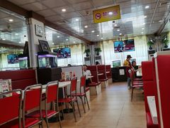 大堂-旺角宝港式茶餐厅(寮步店)