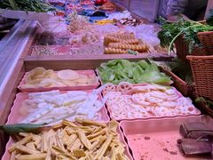 -福客麻辣烫·现炒麻辣香锅(印力中心店)