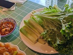-清真文铁家烧麦馆