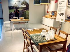 -宜家家居(哈尔滨商场店)