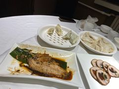 -东方饺子王(工农大路店)