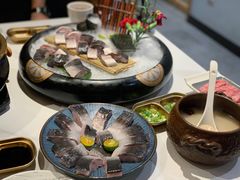 -红沃鳗鱼黑牛烤肉店(不老街店)