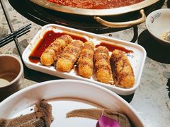 -小龙坎老火锅(鹤伴一路店)