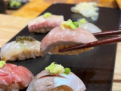 -鮨乐亭Omakase·海胆宴