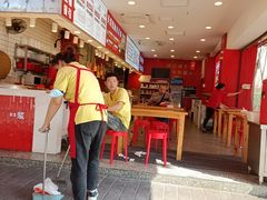 -天贵热油豆花饭·非物质文化遗产(龙脊店)