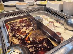 -海底捞火锅(杭州萧山宝龙广场店)