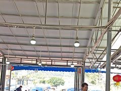 -考记泥焗鸡农庄·海鲜(北洛秘境店)