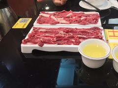 -八方客汕头火锅·牛肉·卤水(福保店)