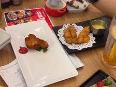 -豪客来牛排(天阳D32店)